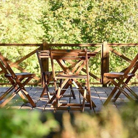 Parokia Apartman Es Coworking A Balaton Mellett Kaptalantoti 외부 사진