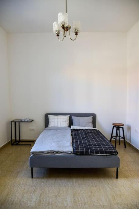 Parokia Apartman Es Coworking A Balaton Mellett Kaptalantoti 외부 사진
